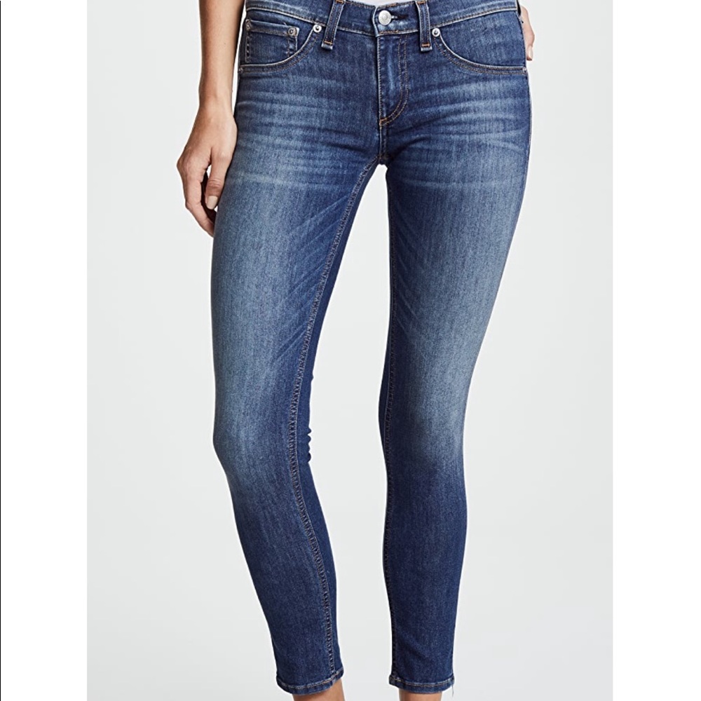 Rag & Bone jeans